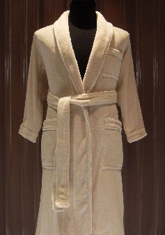 Hotel Bathrobe HRT-0016