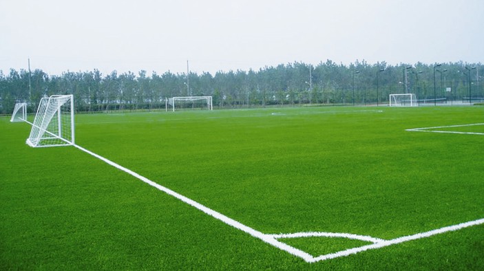 Football artificial grass