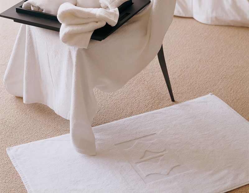 Hotel towel HT001