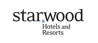 Starwood hotel
