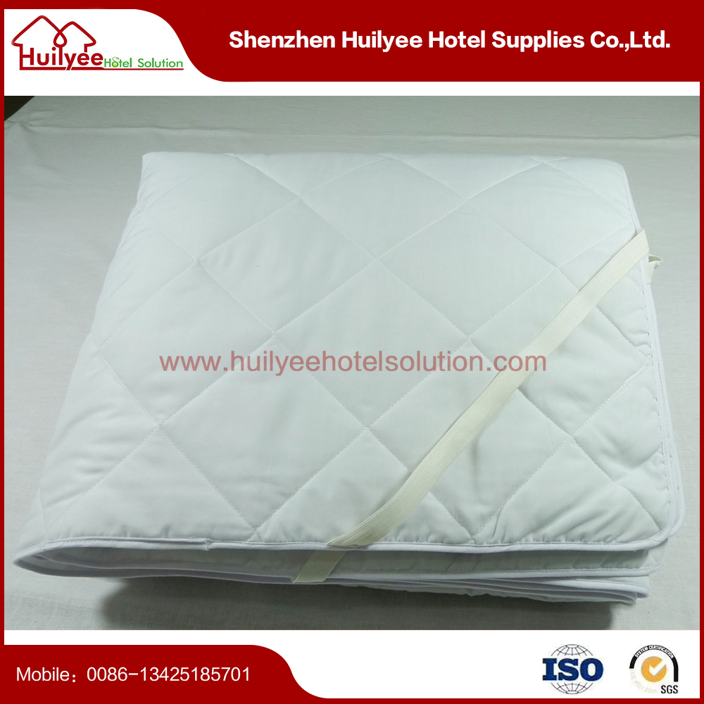 waterproof mattress pad