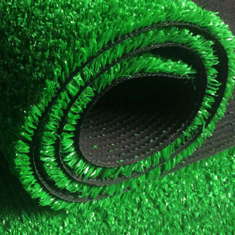 Sport artificial grass