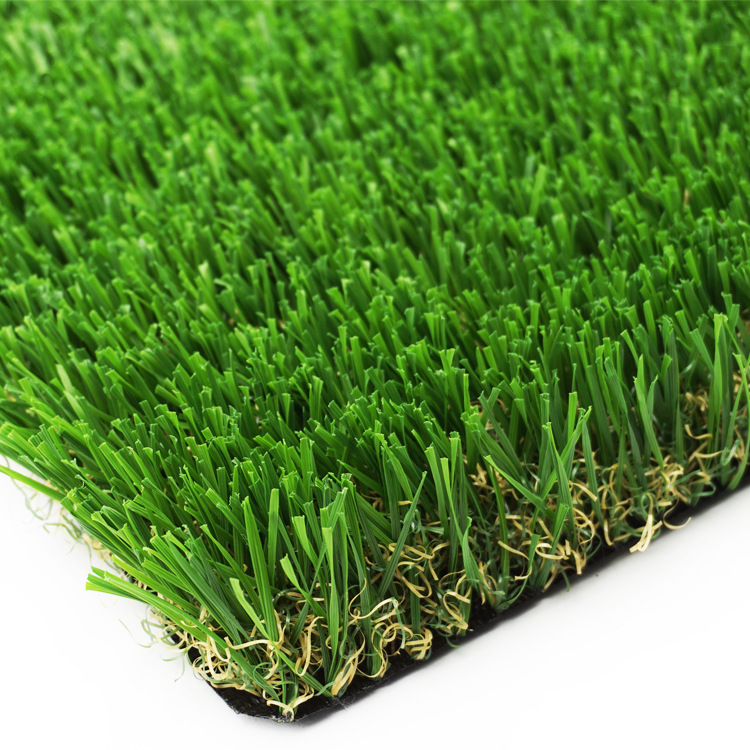 Fake grass for garden