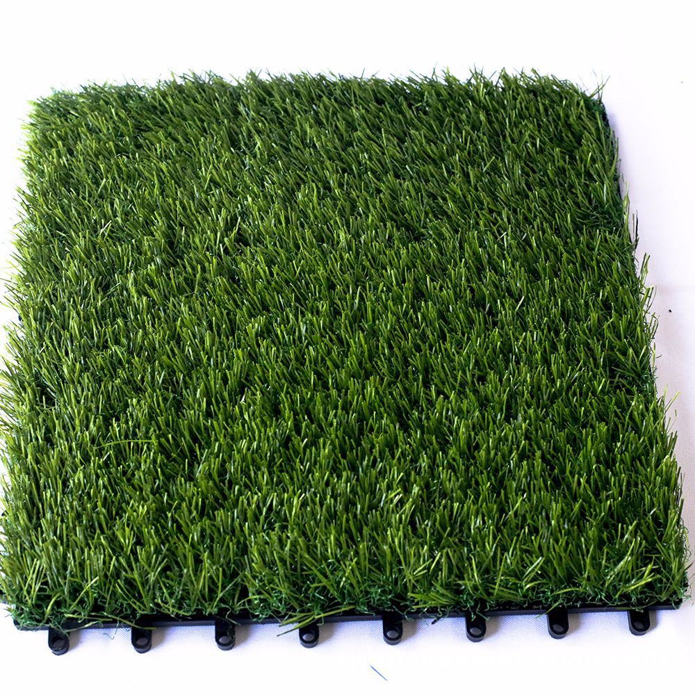 Landscape artificial grass