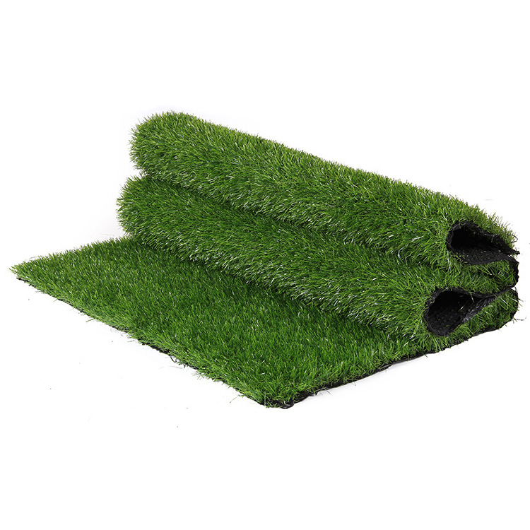 Outdoor artificial grass