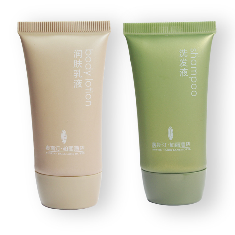 disposable hair shampoo