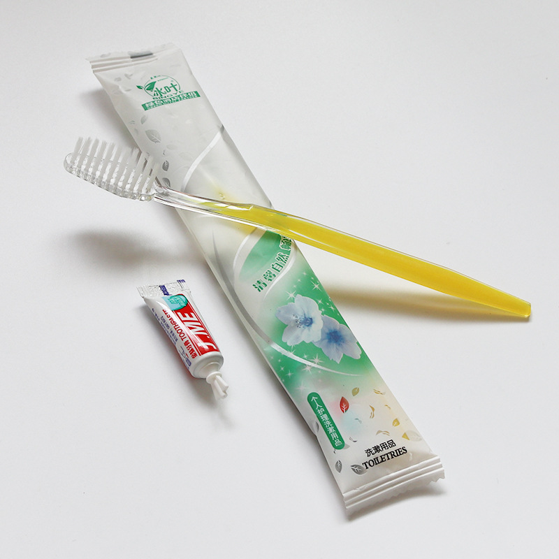 hotel cheap toothbrush sets