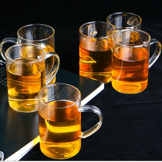 hotel glasses tea cup