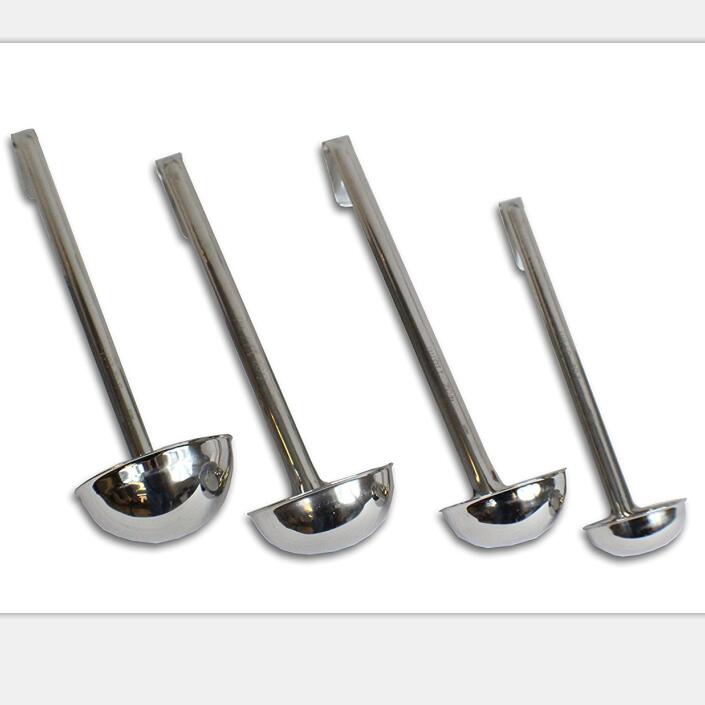 Stainless steel ladles sets