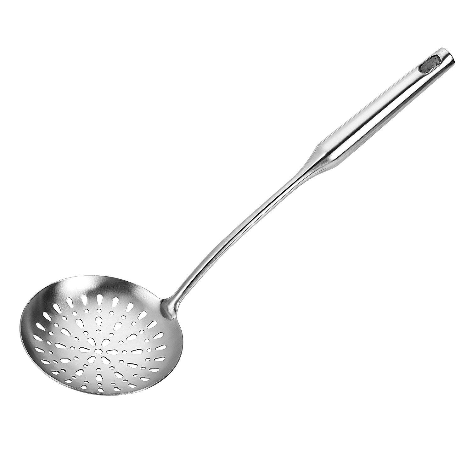 stainless steel ladle skimmer sets