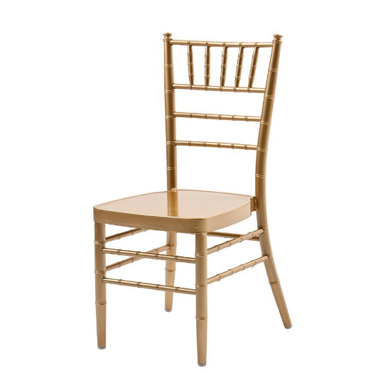 Hotel Wedding Party Chiavari Chair