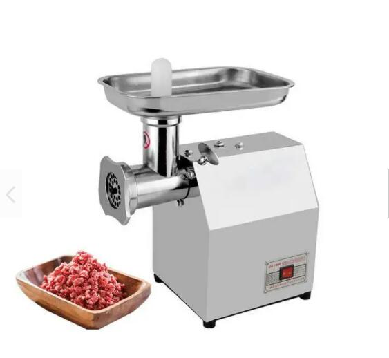 Brand new sausage filler machine meat sausage grinder